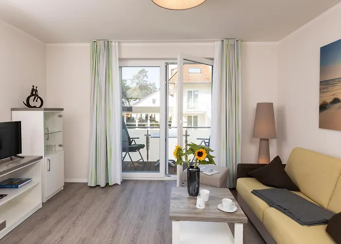Strandhaus JUli